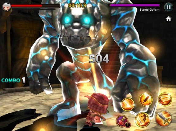 Demong Hunter 3 Image