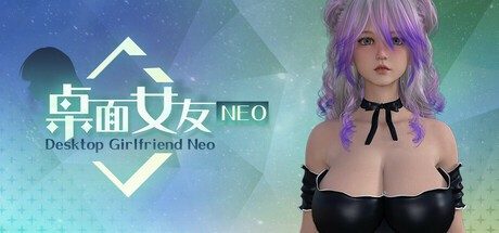 Games like Desktop Girlfriend NEO