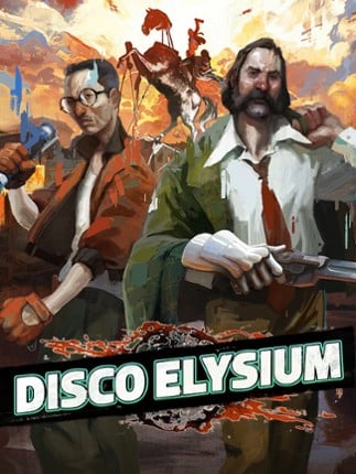 Disco Elysium: The Final Cut Image