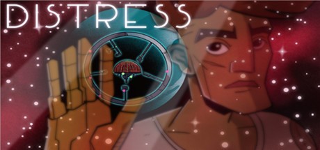 Games like Distress: A Choice-Driven Sci-Fi Adventure