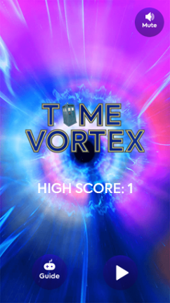 Doctor Who: Time Vortex screenshot