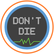 Don't Die Image