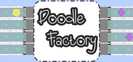 Games like Doodle Factory