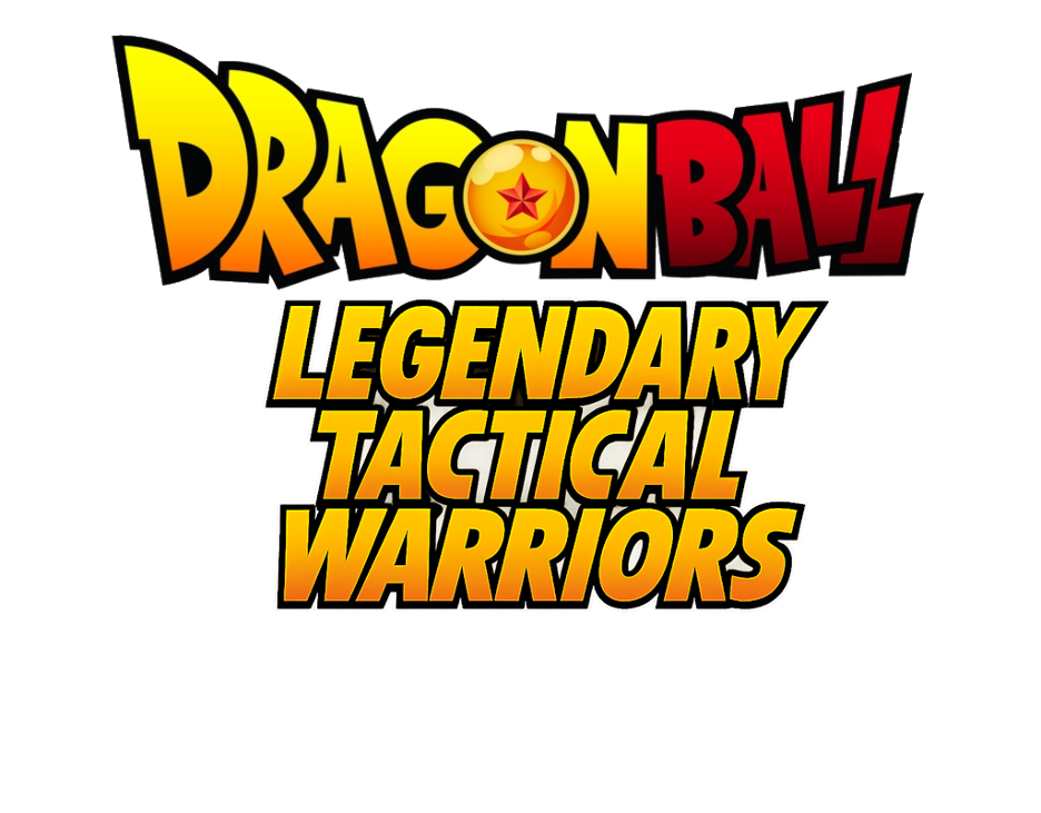 Games like Dragon Ball: Legendary Tactical Warriors