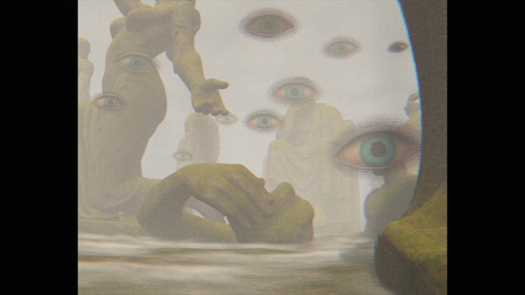 Dreamcore: Rabbit Hole screenshot