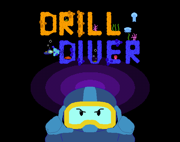 Games like Drill Diver