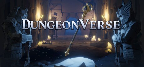 Games like DungeonVerse
