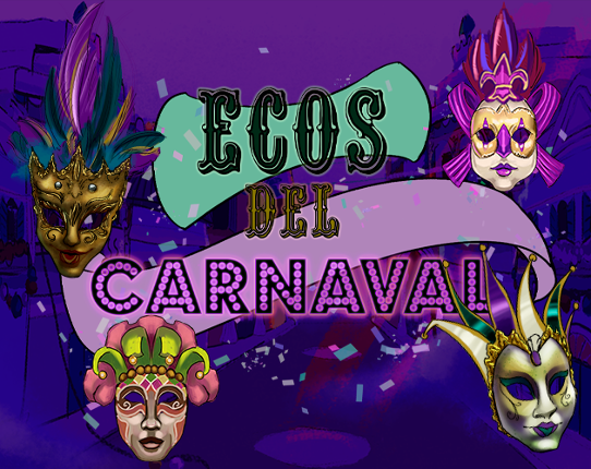 Ecos del carnaval Image