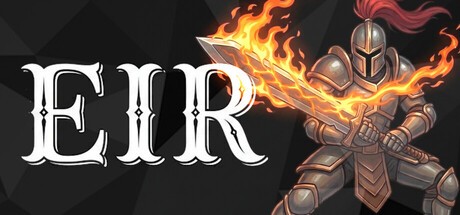 Games like EIR