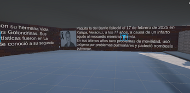 El último Acorde Image