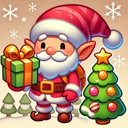 Elf Express Image