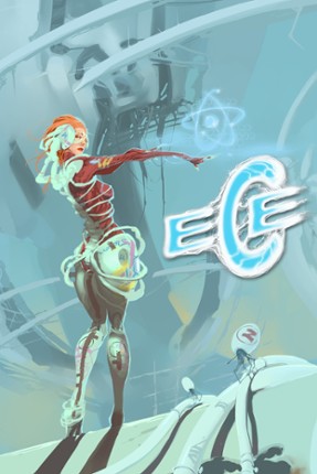 Energy Cycle Edge Image