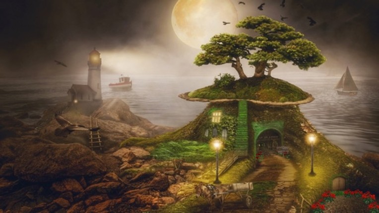 Escape Game - Sailor Escape screenshot