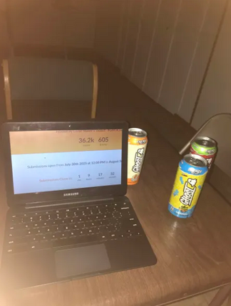 EVIL TIME COVEN Image