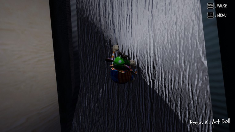 evoke: The Rules of Toys screenshot