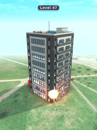 Explode It 3D screenshot