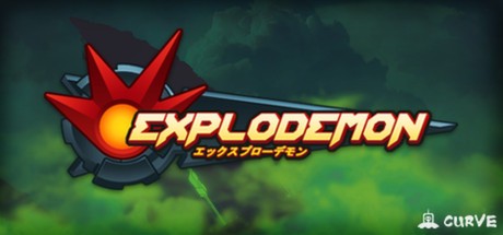 Games like Explodemon