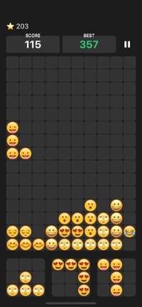 Falling Blocks - Puzzle Game screenshot
