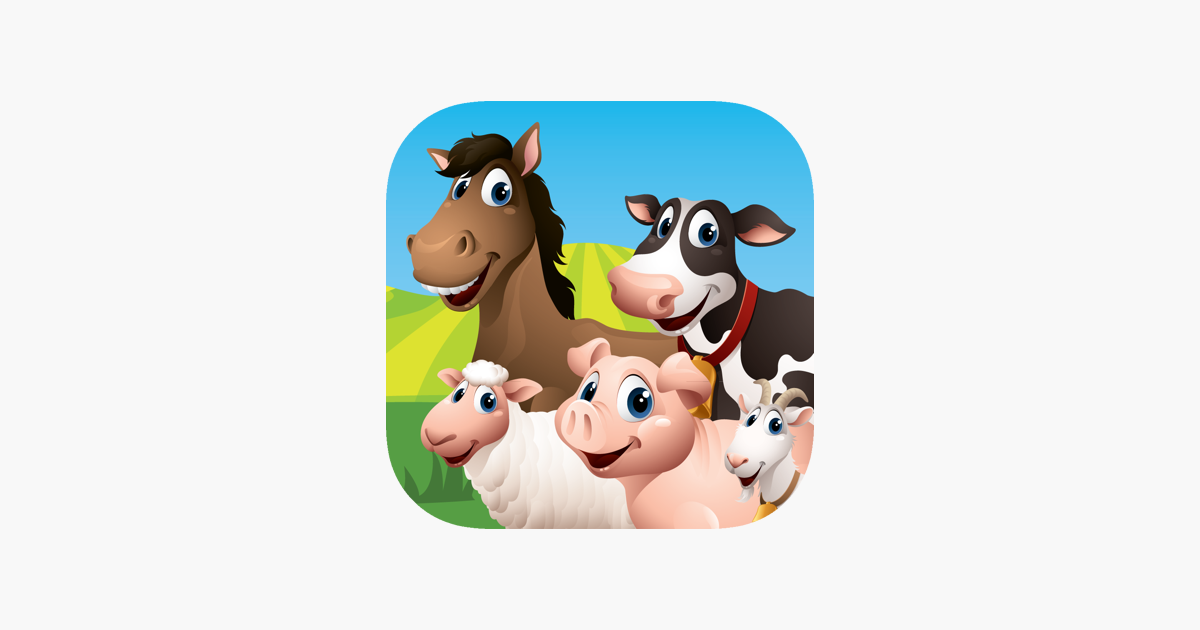 Games like Farm Animal Match 3 Game