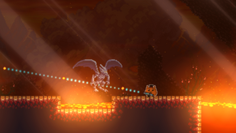 FatCat Nexus - CatAclysm screenshot