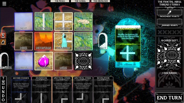 Fatemender screenshot