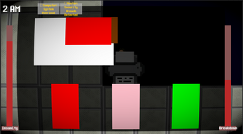 Fehlerstrom screenshot