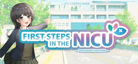 Games like First Steps in the NICU (Discovery edition)