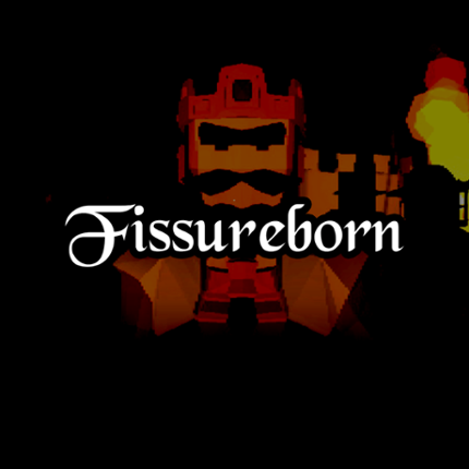 Fissureborn: The Descent Image