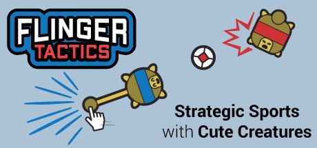 Games like Flinger Tactics