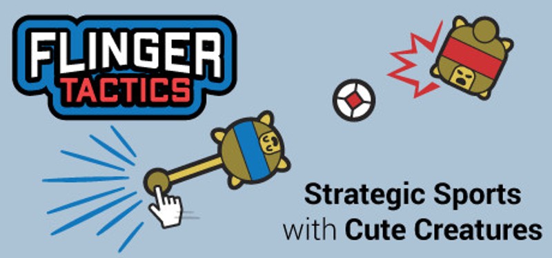 Flinger Tactics Image