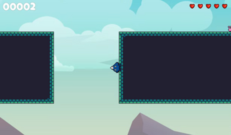 Flippin' Hell - Adventures of Spikelad (Demo) Image