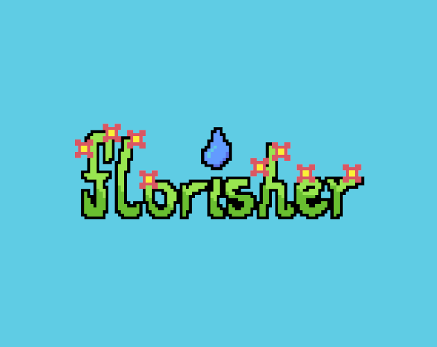 Games like Florisher