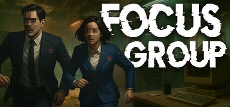 Games like Focus Group