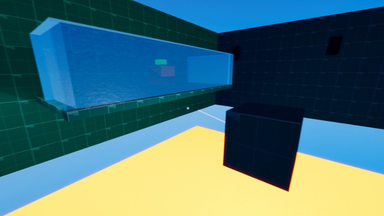 Forbidden buttons Image