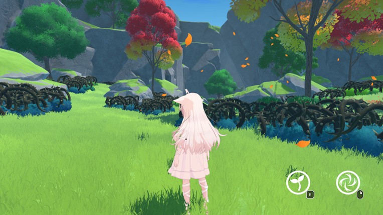 Forest Adventure screenshot