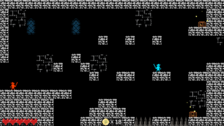 Fortune's Edge Image