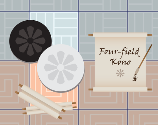 Four-field Kono Image