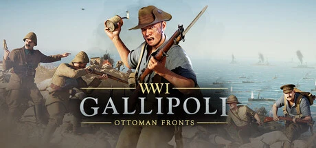 Games like Gallipoli