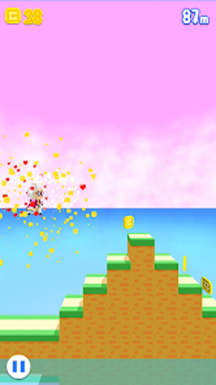 Super Grannies screenshot
