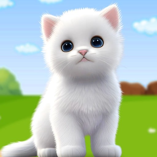 Games like Cat Life: Pet Simulator 3D