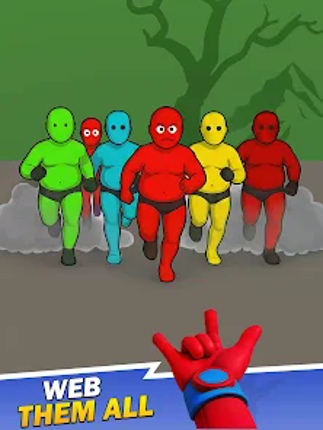 Whack Strike - Sling & Slam screenshot