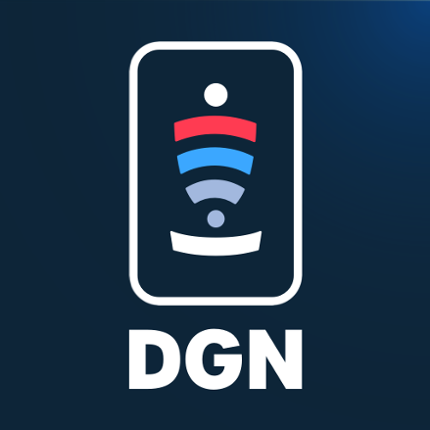 Disc Golf Network Image