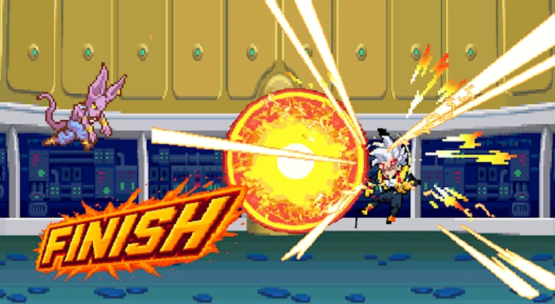 DBZ Super Z Warriors Image