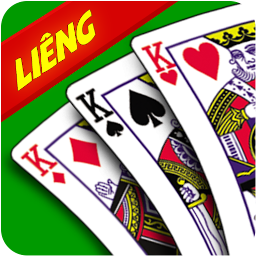 Games like Liêng - Cào Tố