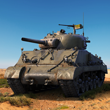 War Thunder Mobile Image