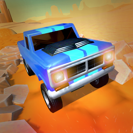 Super Car Stunt 7 Image