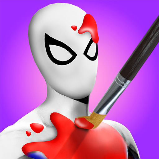 Games like Figurine Art - Coloring Games