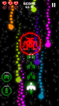 Arcadium - Space Shooter Image