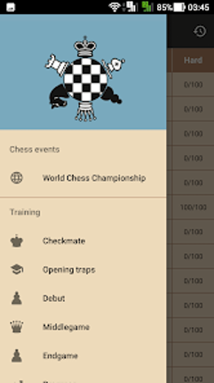 Chess Coach Pro screenshot
