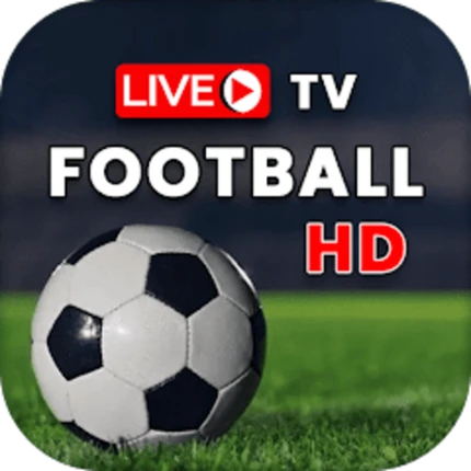 Live Football tv Hd streaming Image